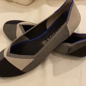 Rothy’ Classic Flat